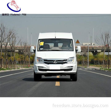 With Great Price VAN MAXUS V80 Light Passengers  Light Passengers